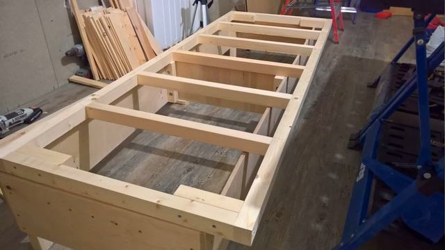 Как сделать диван самому. ? Мои источники, версия и опыт смотреть онлайн