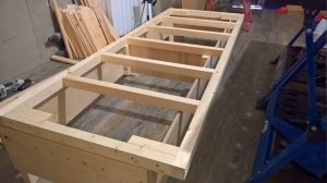 Как сделать диван самому. ? Мои источники, версия и опыт