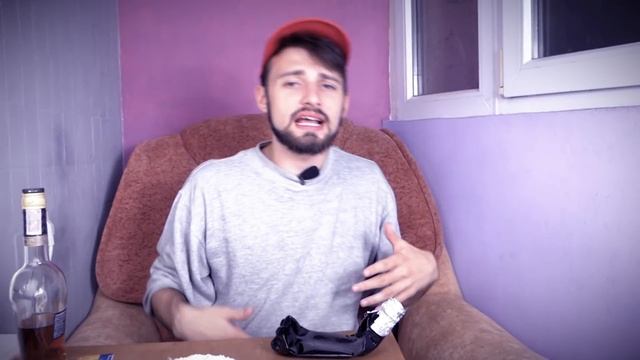 КАК НАУЧИТЬСЯ ЧИТАТЬ РЭП смотреть онлайн