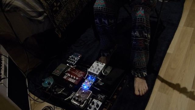 Comb filter jam смотреть онлайн