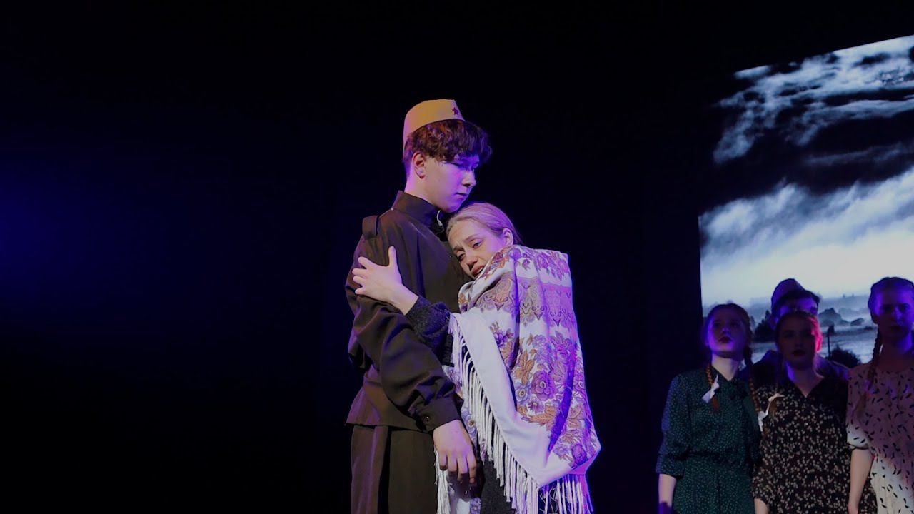 концерт «Месяц май» смотреть онлайн