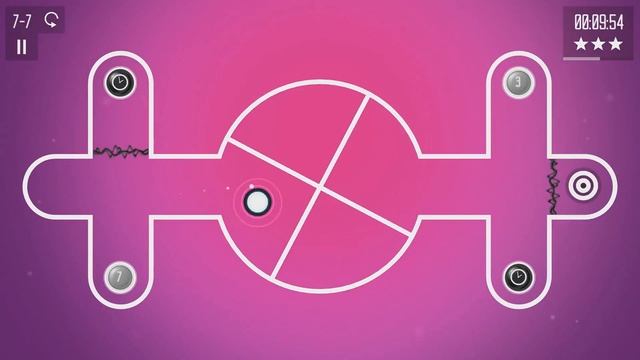 Spiral Splatter - STEAM Trailer (1080p) смотреть онлайн