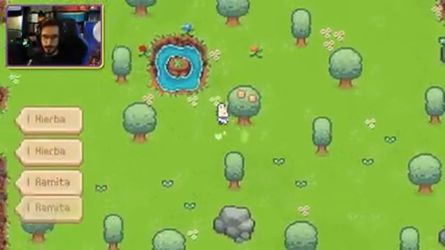 Vida moni de granjero: El videojuego - Cute Farmer Life - [16/10/2023] смотреть онлайн
