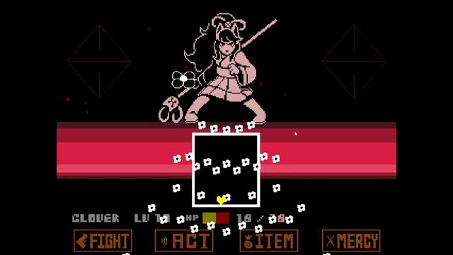 Undertale Yellow! | The Vengeance Route | Part 2 | The Dunes and Ceroba Ketsukane! смотреть онлайн
