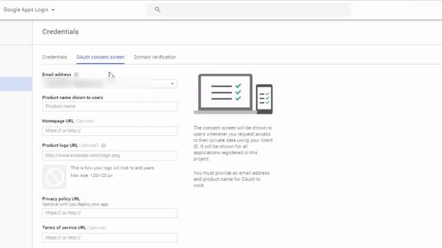 Login With Google Account on WordPress смотреть онлайн