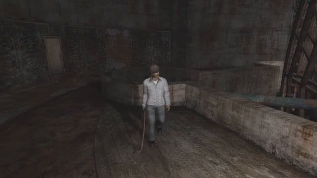 Lore-Play of Silent Hill 4 (Episode 5) смотреть онлайн