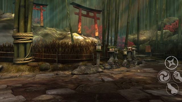 Вороньи кормильцы - Престижный. Событие "Пир ворона". Игра Shadow fight 3 смотреть онлайн