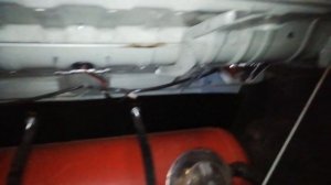 Доработки Багажник Дэу Нексия доработать УЗБЕЧКУ , и вмешательства в конструкцию.