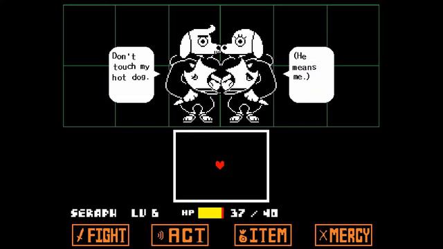 Undertale - Genocide L.P. #2 смотреть онлайн