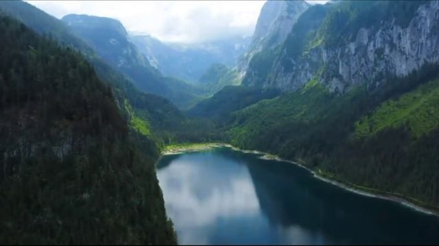 Музыка для релаксации#Красивые пейзажи# смотреть онлайн