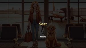 Английский в аэропорту - ВСЕ ВАЖНЫЕ фразы и слова