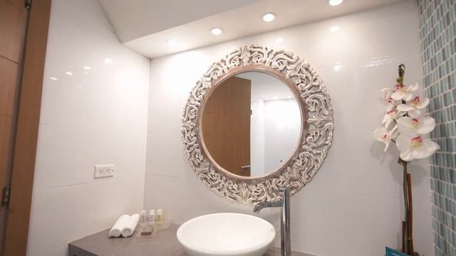 Полный обзор отеля H2o hotel (H2otel) by ld на острове Маргарита, Венесуэла ПРО смотреть онлайн