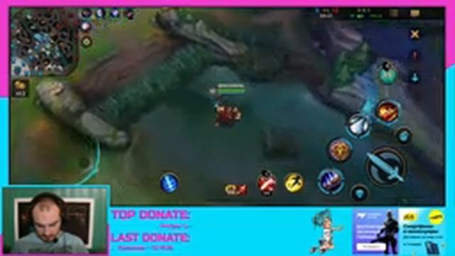 ? Мобильный гейминг ? смотреть онлайн