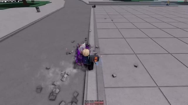 Genos VS Garou with INFINITE ULTIMATE in Roblox The Strongest Battlegrounds ft. @FloatyZone смотреть онлайн