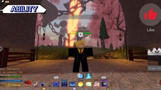 Fire Step SHOWCASE - Roblox Legends Re:Written смотреть онлайн