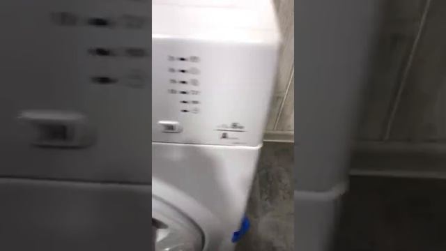 HOTPOINT VMSL 601 B смотреть онлайн