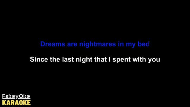 Laufey - Lovesick [Karaoke] смотреть онлайн