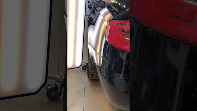 MasterVmyatin40 ремонт вмятин без покраски смотреть онлайн