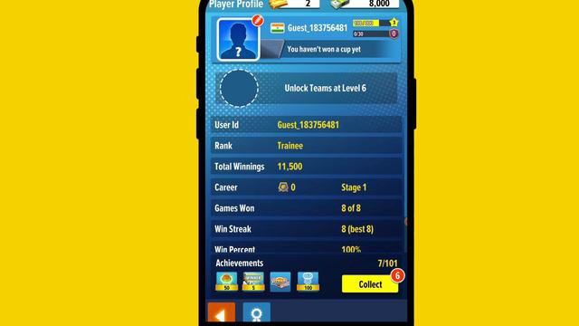 How To Change Name In Basketball Stars