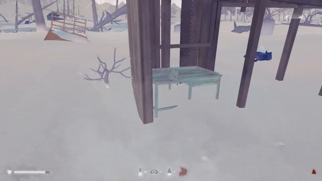 THE LONG DARK. INTERLOPER. HAUTATURIKO [#9] \ THE LONG DARK. NEW SURVIVAL смотреть онлайн