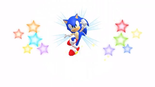 Sonic runners adventure #1 nivel 1-5 смотреть онлайн