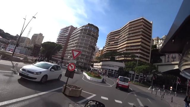 Канны и Сен-Тропе. Как загнивает Франция и Монако? | Путешествие на ЮГ смотреть онлайн