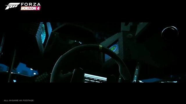 Update 33 Overview | Forza Horizon 4