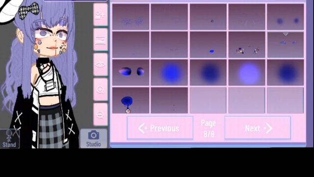 {?обзор на "gacha nox"?} смотреть онлайн