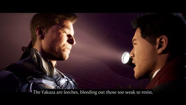 Johnny Cage and Kenshi being Best Friends for 16 minutes (All Jokes and Banters) - Mortal Kombat 1 смотреть онлайн