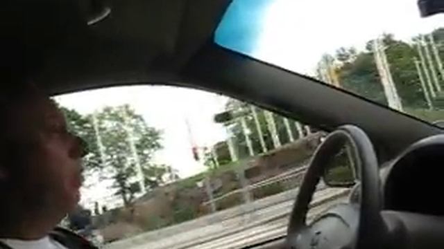 Экскурсия по Хельсинки. Финляндия 1 смотреть онлайн