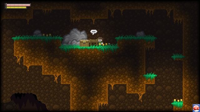 Momento Temporis: Light from the Deep Gameplay (PC HD) смотреть онлайн