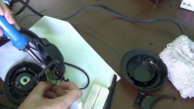 Razer KRAKEN X ヘッドセットを修理してみた。 смотреть онлайн