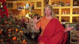 Сила растений. Существует ли мир эльфов?