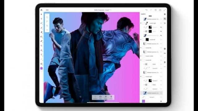 Apple iPad Pro 11 and iPad Pro 12.9 - Review | Features | AWESOMENESS IS HERE ??? смотреть онлайн