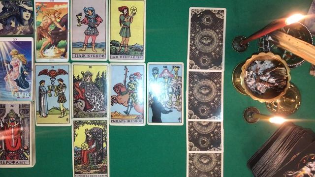 Близнецы ♊️ Таро-прогноз на неделю с 22-28 Января 2024 года.. смотреть онлайн