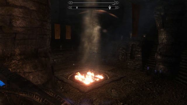 【SKYRIM 200+ MODS】 Deep Elf Gameplay Walkthrough Part 28 [PC - HD]