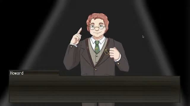 Silverain Plays: Detective Butler: Maiden Voyage Murder Ep9: Old Crimes смотреть онлайн