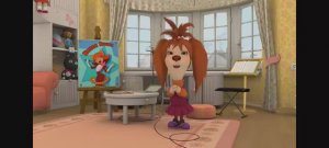 заставка барбоскины с 2011 по 2023 года