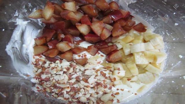 Вкусные будни