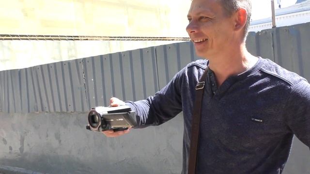 Привет-Сосед!Нам повезло!Пора домой!девятая серия