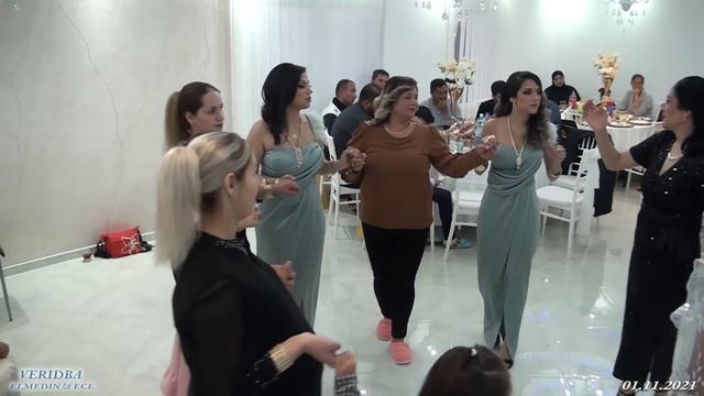 Veridba.Elmedi&Ece. смотреть онлайн