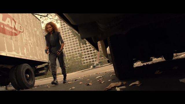 Star Trek: Picard "California Dreamin" смотреть онлайн