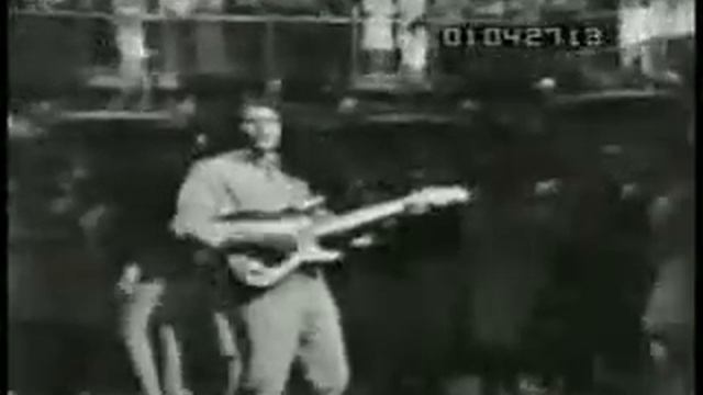 Del Shannon Keep Searchin' смотреть онлайн