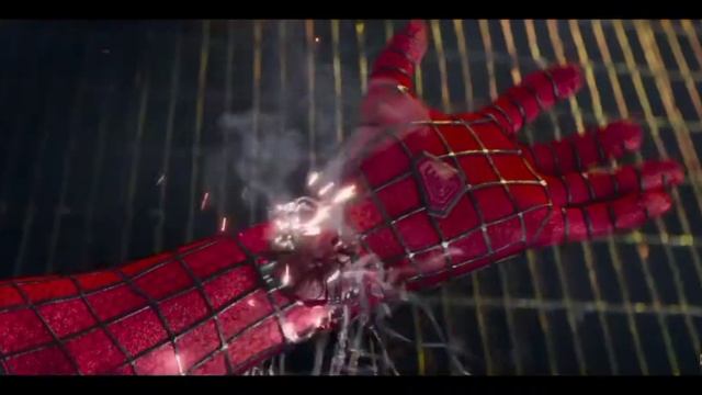 New Spider-Man 2 / War of Change смотреть онлайн