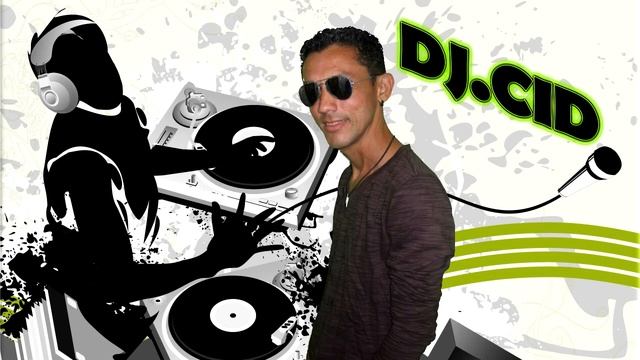 Dj Cid Alencar - Flash House Mix Vol. 2 смотреть онлайн