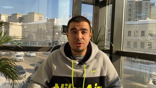В чем уникальность нашей команды? смотреть онлайн