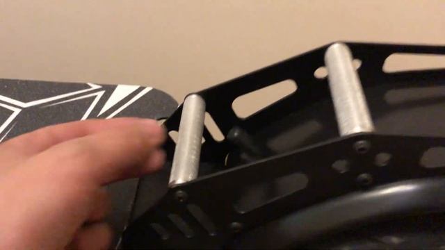 Kugoo G-Booster Upgrade