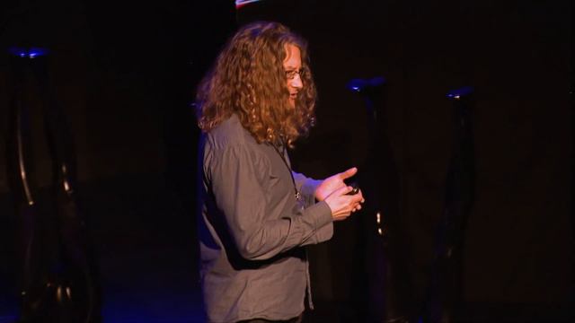 Alien worlds and extraterrestrial life – where are they?! | Brad Gibson | TEDxHull смотреть онлайн
