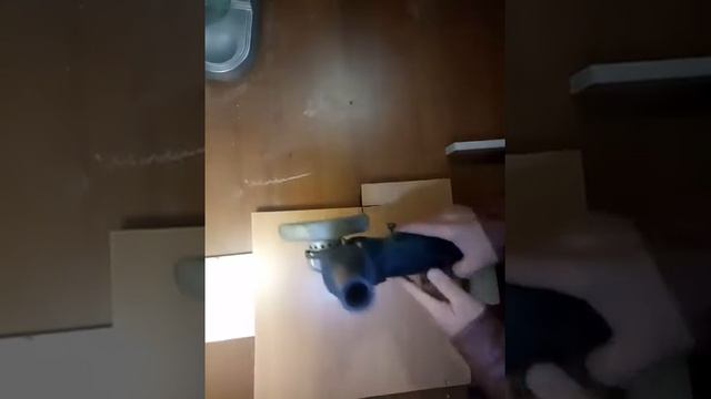 демонстрация рацухи, метабо, распил МДФ болгаркой,  рацуха