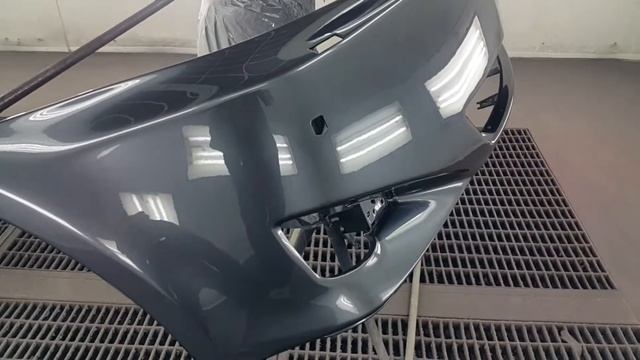 Lexus Кузовной ремонт, подготовка к покраске, ремонт бампера, покраска авто, варили пластик смотреть онлайн